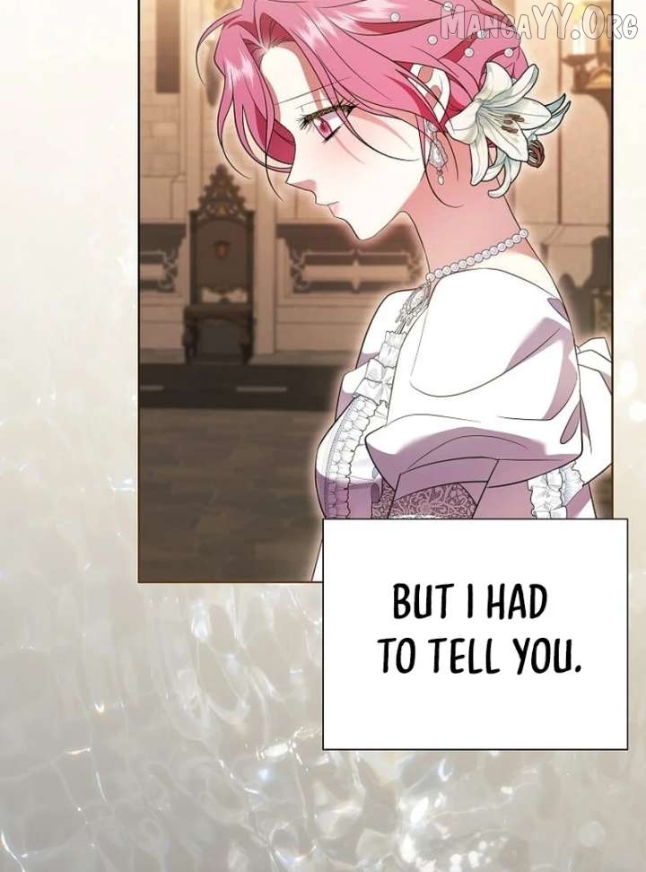 In the Grasp of a Loving Yet Possessive Male Lead Chapter 33 - page 49