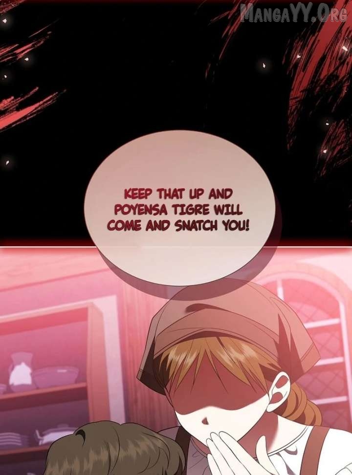 In the Grasp of a Loving Yet Possessive Male Lead Chapter 33 - page 5