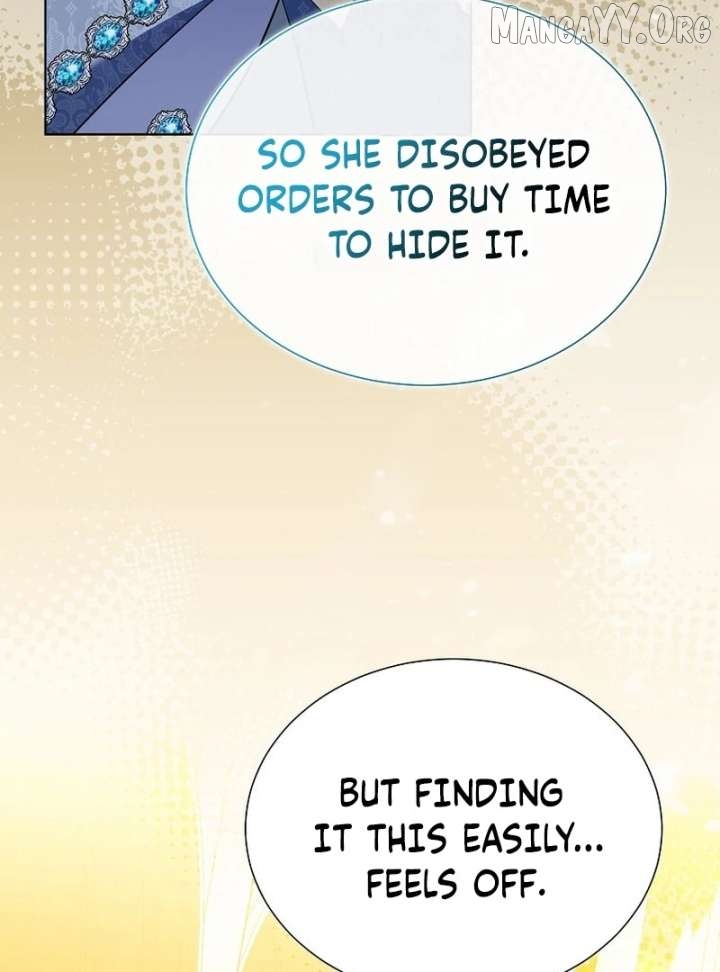 In the Grasp of a Loving Yet Possessive Male Lead Chapter 33 - page 55