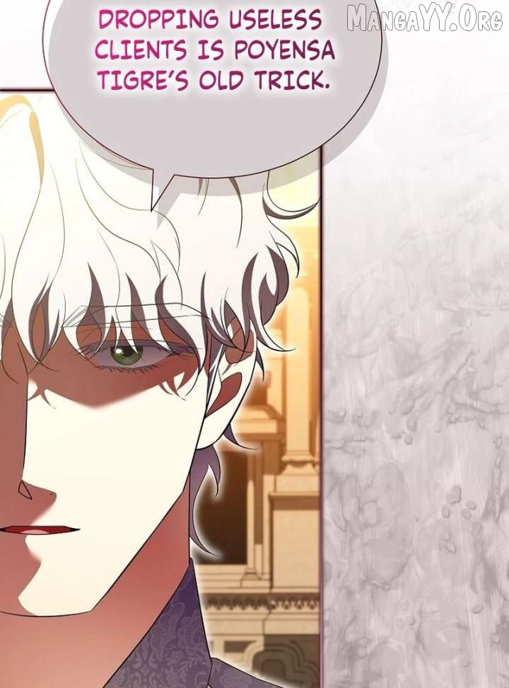 In the Grasp of a Loving Yet Possessive Male Lead Chapter 33 - page 60
