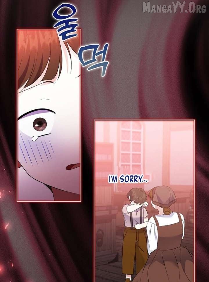 In the Grasp of a Loving Yet Possessive Male Lead Chapter 33 - page 7