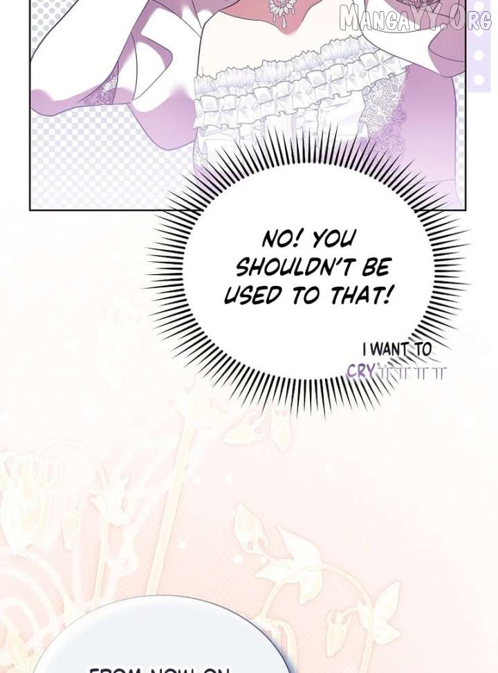 In the Grasp of a Loving Yet Possessive Male Lead Chapter 33 - page 74