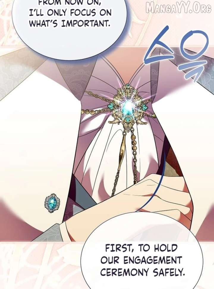 In the Grasp of a Loving Yet Possessive Male Lead Chapter 33 - page 75