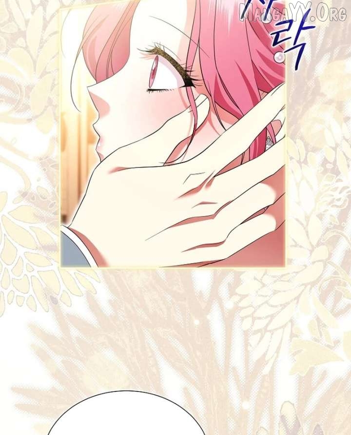 In the Grasp of a Loving Yet Possessive Male Lead Chapter 33 - page 79