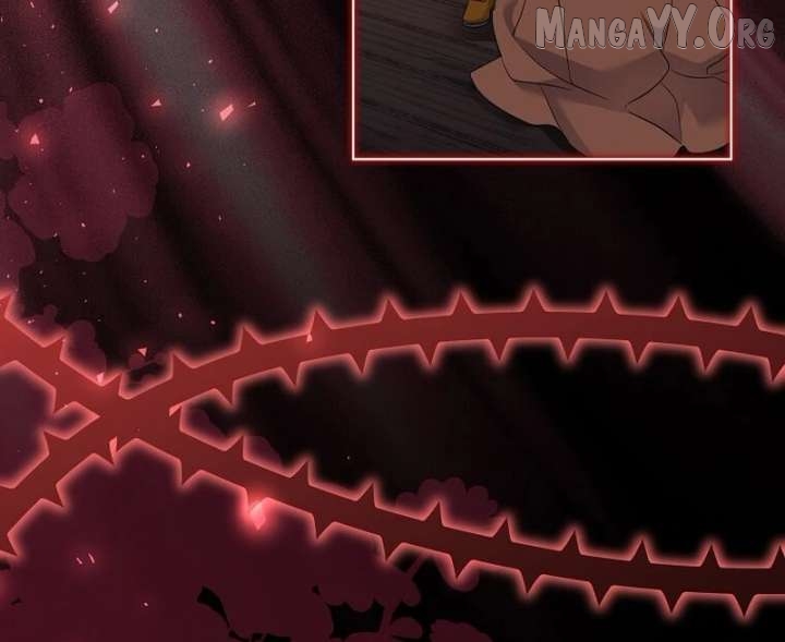 In the Grasp of a Loving Yet Possessive Male Lead Chapter 33 - page 8