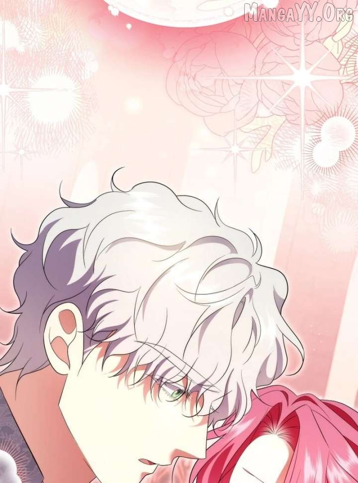 In the Grasp of a Loving Yet Possessive Male Lead Chapter 33 - page 83