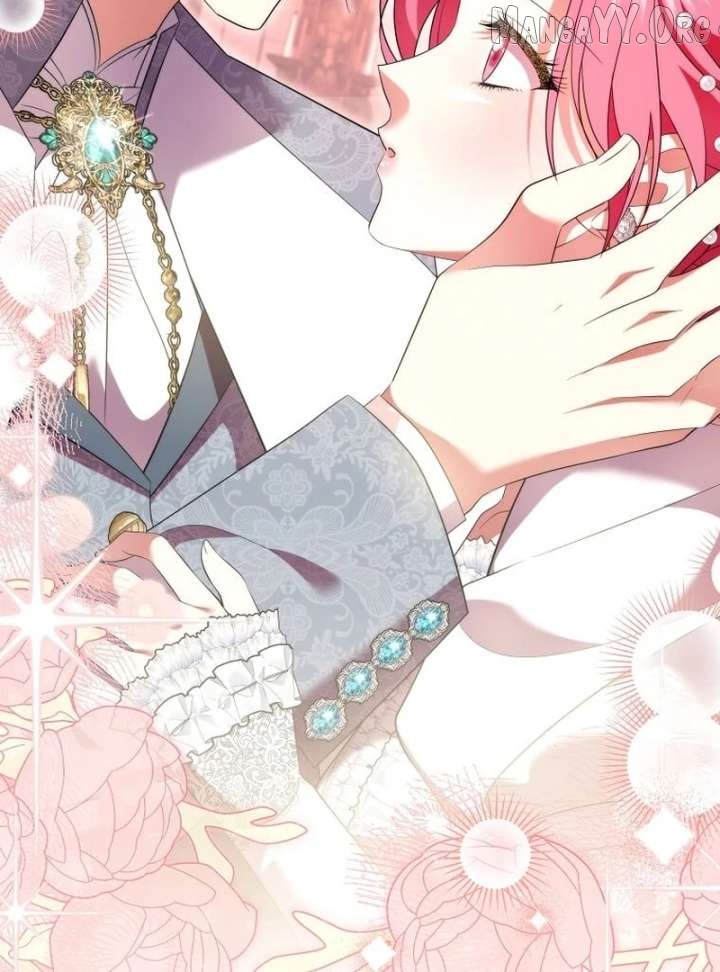 In the Grasp of a Loving Yet Possessive Male Lead Chapter 33 - page 84