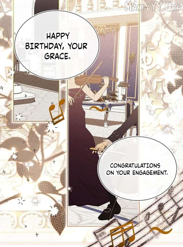 In the Grasp of a Loving Yet Possessive Male Lead Chapter 33 - page 90