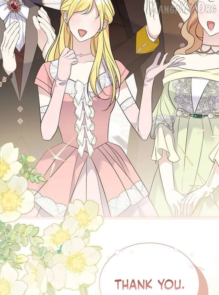 In the Grasp of a Loving Yet Possessive Male Lead Chapter 33 - page 92