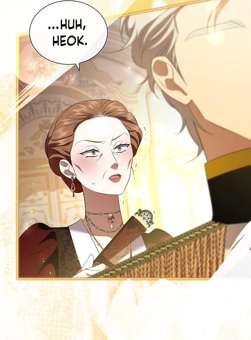 In the Grasp of a Loving Yet Possessive Male Lead Chapter 34 - page 105