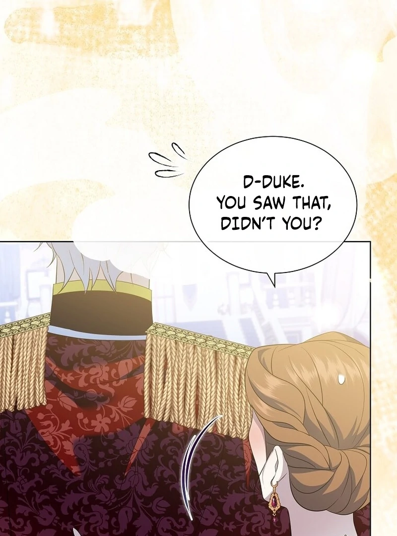 In the Grasp of a Loving Yet Possessive Male Lead Chapter 34 - page 106