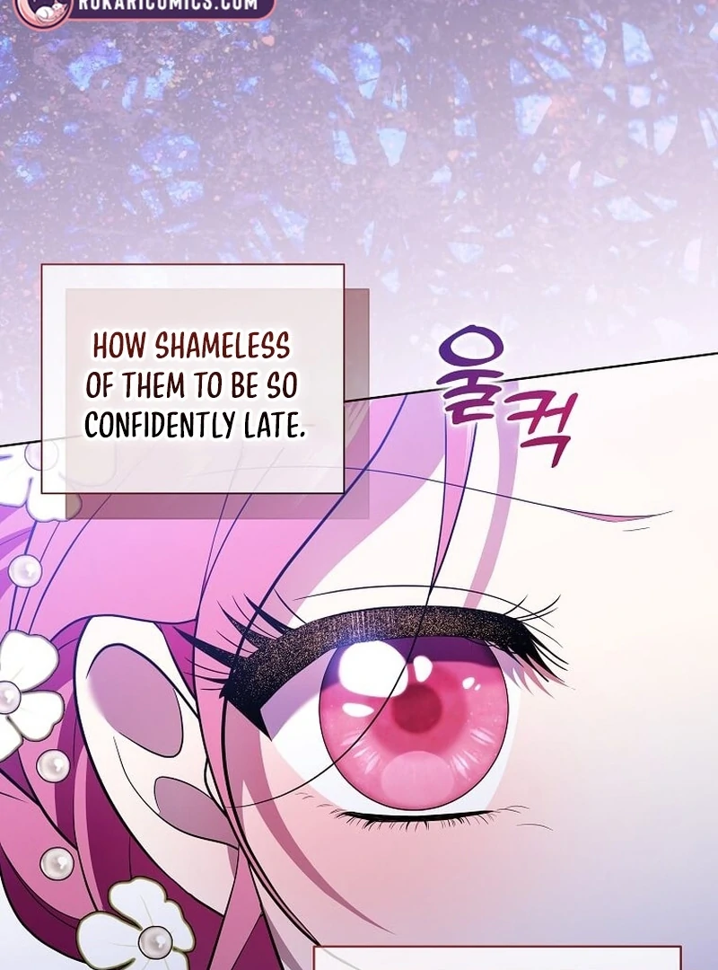 In the Grasp of a Loving Yet Possessive Male Lead Chapter 34 - page 10