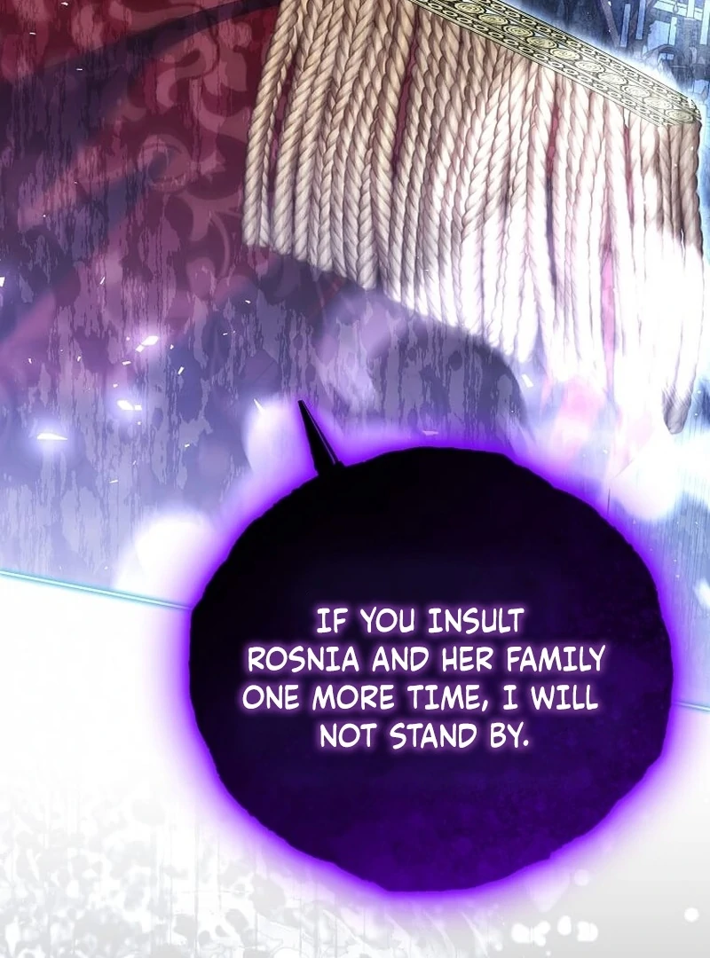 In the Grasp of a Loving Yet Possessive Male Lead Chapter 34 - page 110