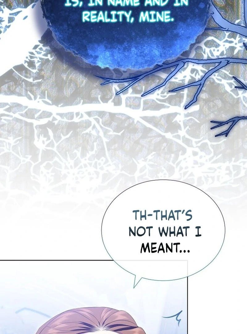 In the Grasp of a Loving Yet Possessive Male Lead Chapter 34 - page 116