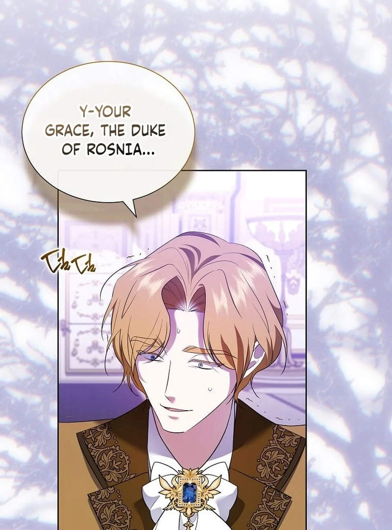 In the Grasp of a Loving Yet Possessive Male Lead Chapter 34 - page 20