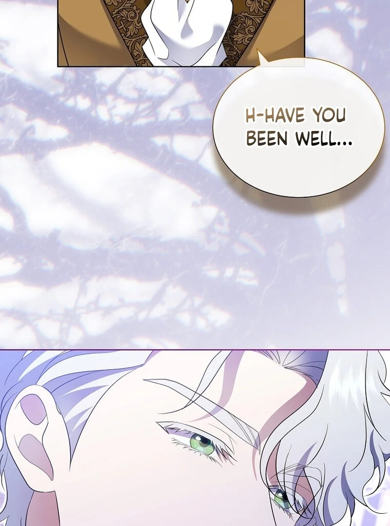 In the Grasp of a Loving Yet Possessive Male Lead Chapter 34 - page 21