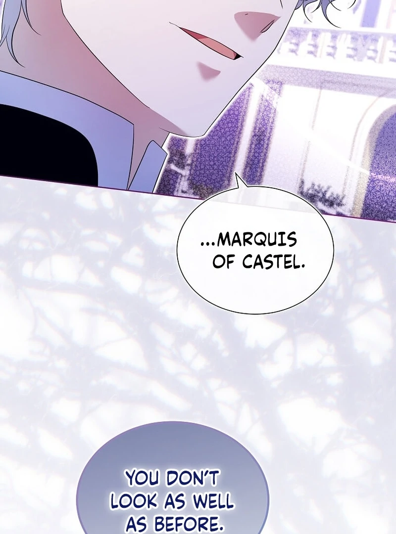 In the Grasp of a Loving Yet Possessive Male Lead Chapter 34 - page 22
