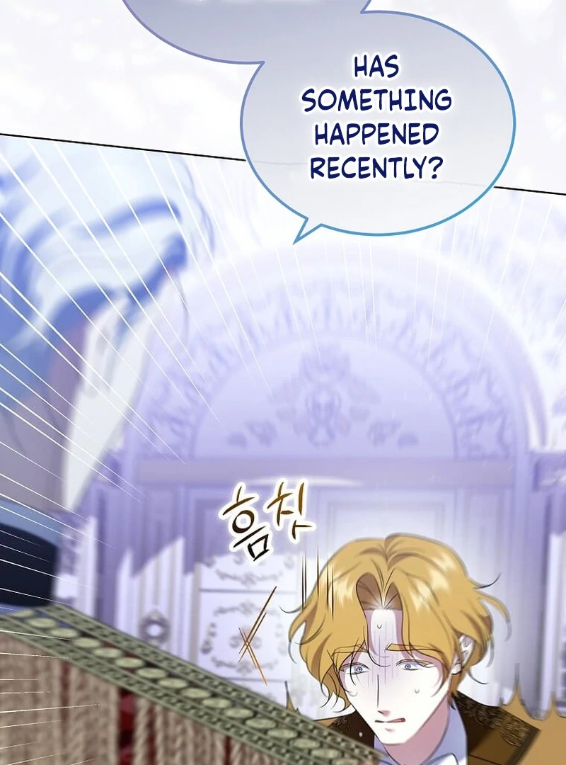 In the Grasp of a Loving Yet Possessive Male Lead Chapter 34 - page 23