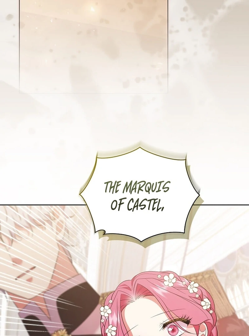 In the Grasp of a Loving Yet Possessive Male Lead Chapter 34 - page 2