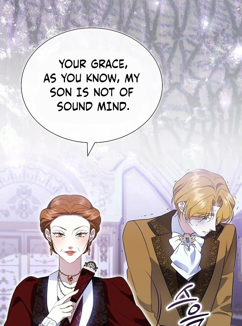 In the Grasp of a Loving Yet Possessive Male Lead Chapter 34 - page 30