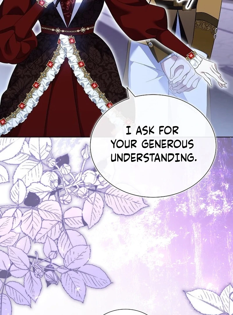 In the Grasp of a Loving Yet Possessive Male Lead Chapter 34 - page 31