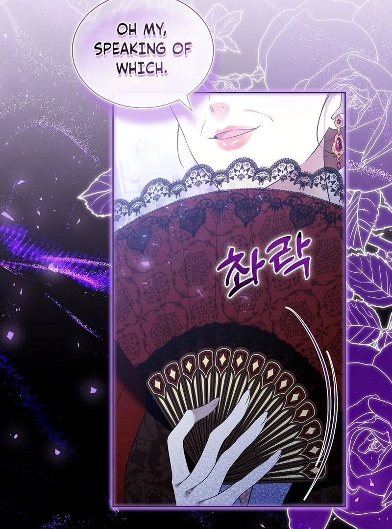 In the Grasp of a Loving Yet Possessive Male Lead Chapter 34 - page 34