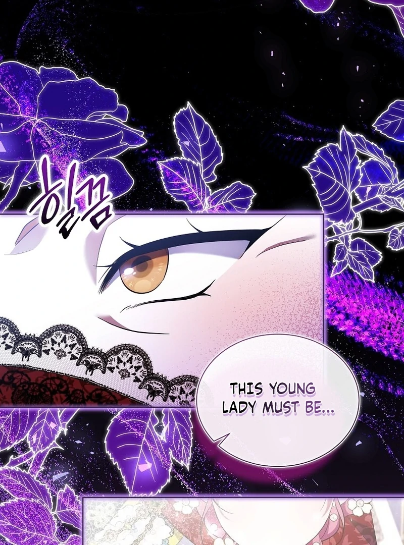 In the Grasp of a Loving Yet Possessive Male Lead Chapter 34 - page 35
