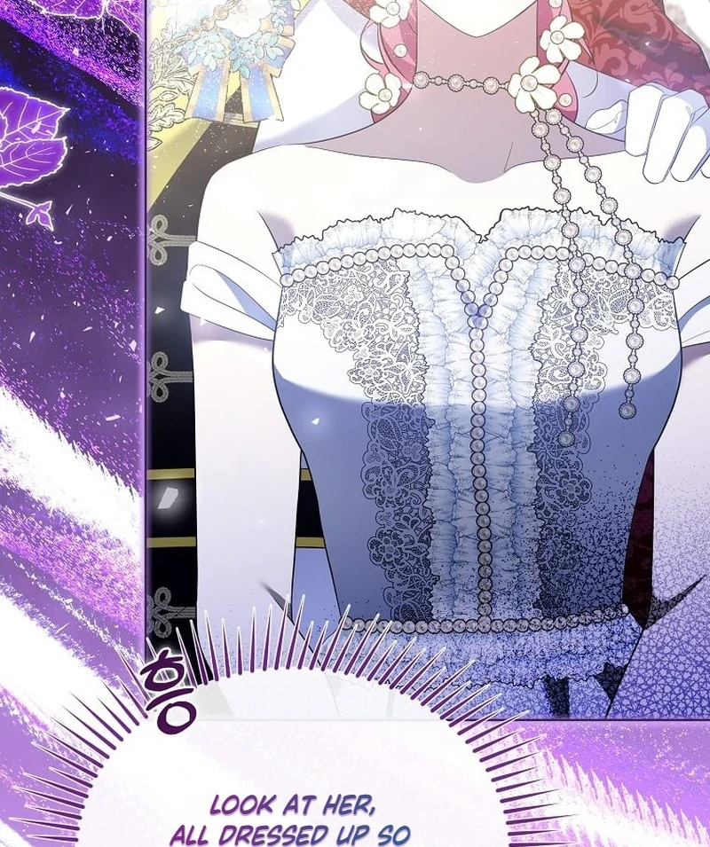 In the Grasp of a Loving Yet Possessive Male Lead Chapter 34 - page 36