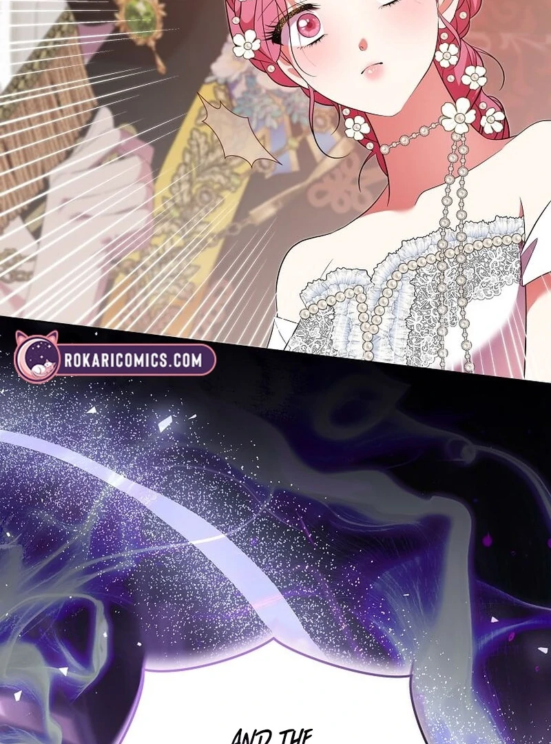 In the Grasp of a Loving Yet Possessive Male Lead Chapter 34 - page 3