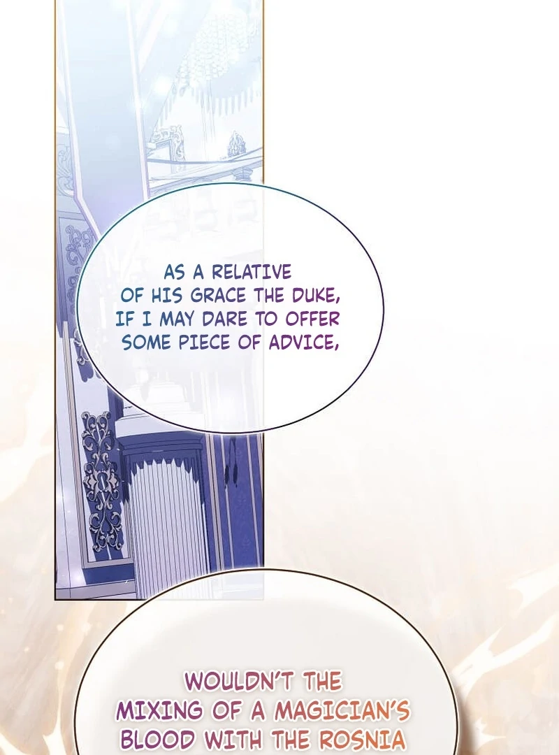 In the Grasp of a Loving Yet Possessive Male Lead Chapter 34 - page 44