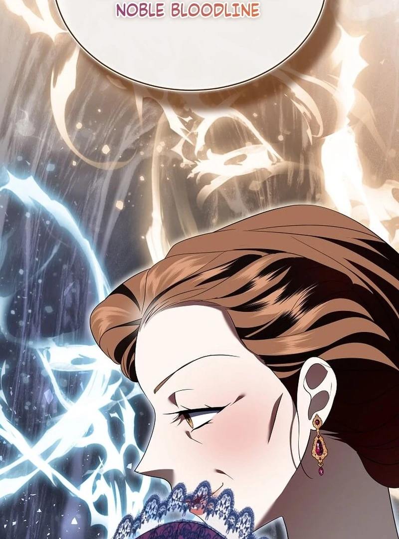 In the Grasp of a Loving Yet Possessive Male Lead Chapter 34 - page 45