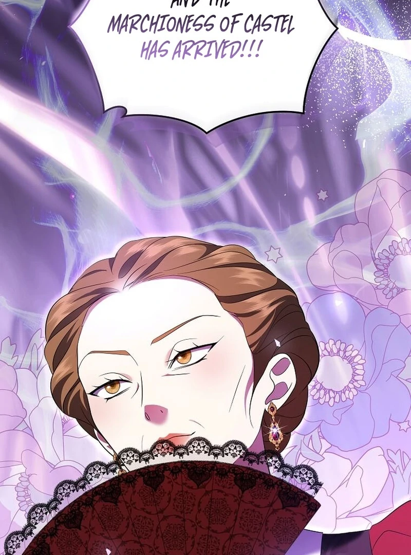 In the Grasp of a Loving Yet Possessive Male Lead Chapter 34 - page 4