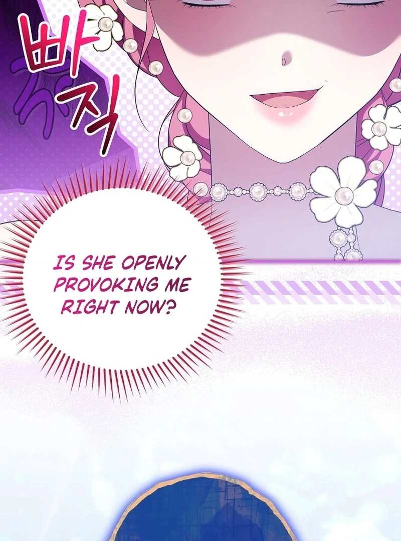 In the Grasp of a Loving Yet Possessive Male Lead Chapter 34 - page 51