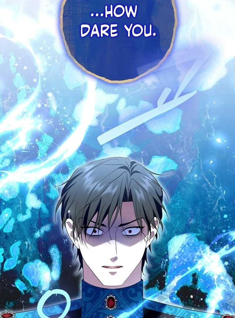 In the Grasp of a Loving Yet Possessive Male Lead Chapter 34 - page 52
