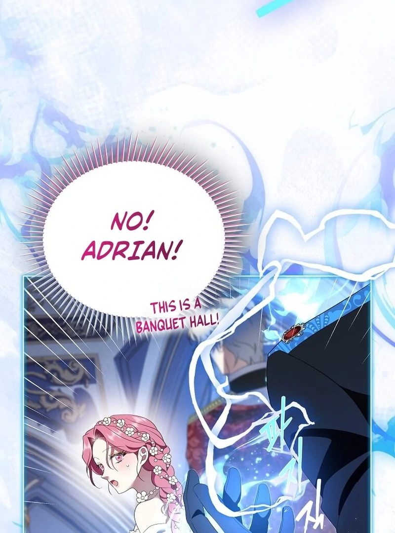 In the Grasp of a Loving Yet Possessive Male Lead Chapter 34 - page 54