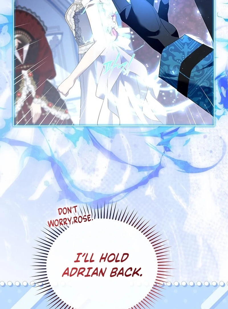 In the Grasp of a Loving Yet Possessive Male Lead Chapter 34 - page 55
