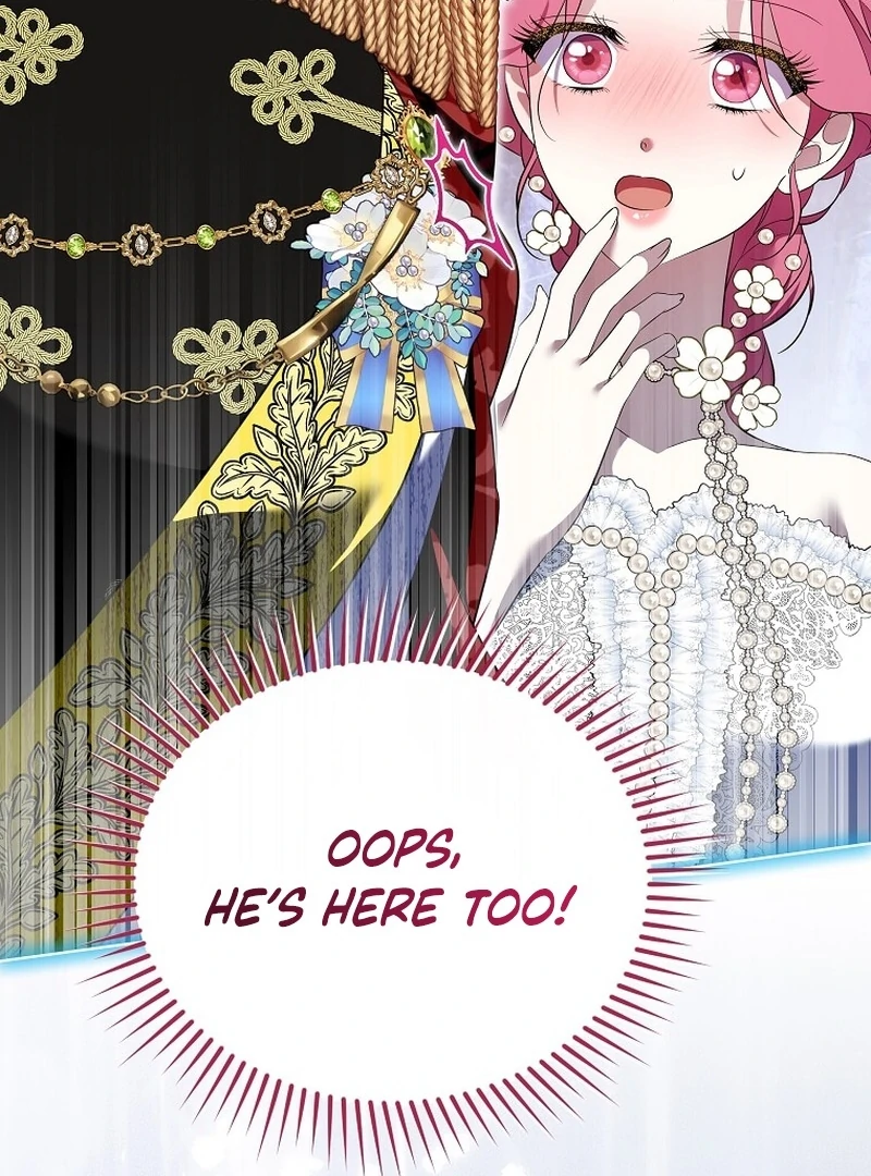 In the Grasp of a Loving Yet Possessive Male Lead Chapter 34 - page 60