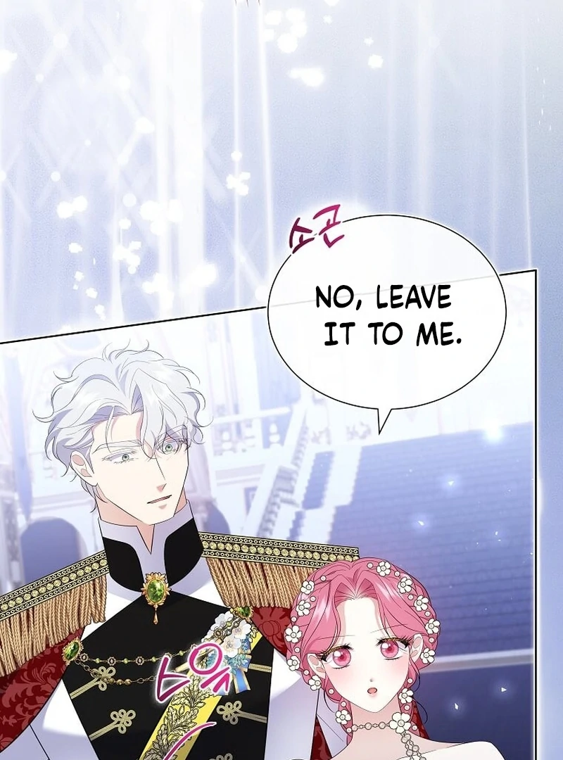 In the Grasp of a Loving Yet Possessive Male Lead Chapter 34 - page 61
