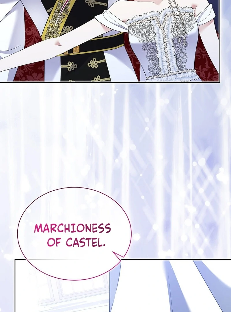 In the Grasp of a Loving Yet Possessive Male Lead Chapter 34 - page 62