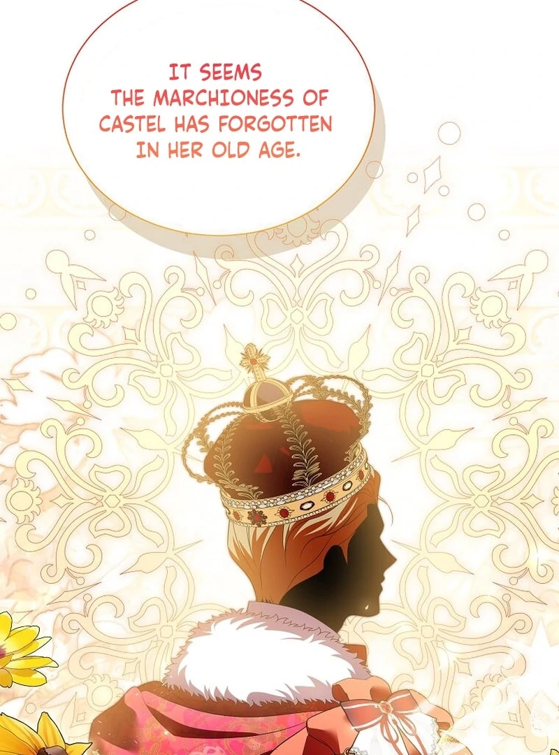 In the Grasp of a Loving Yet Possessive Male Lead Chapter 34 - page 69