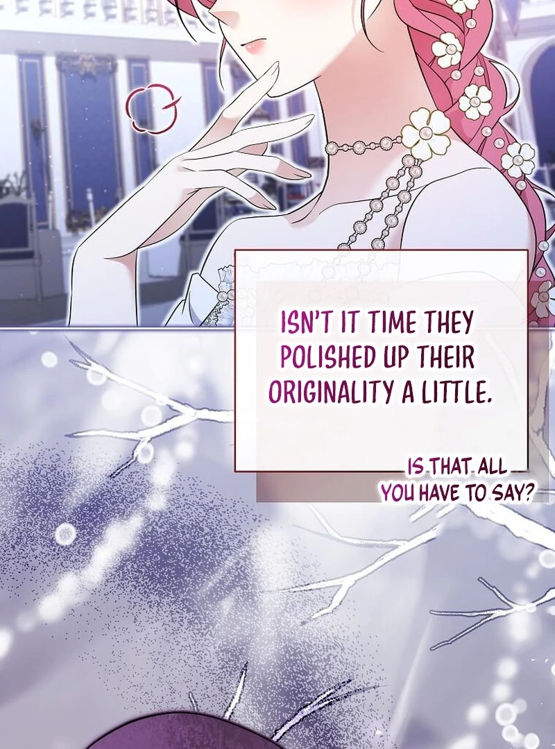 In the Grasp of a Loving Yet Possessive Male Lead Chapter 34 - page 80