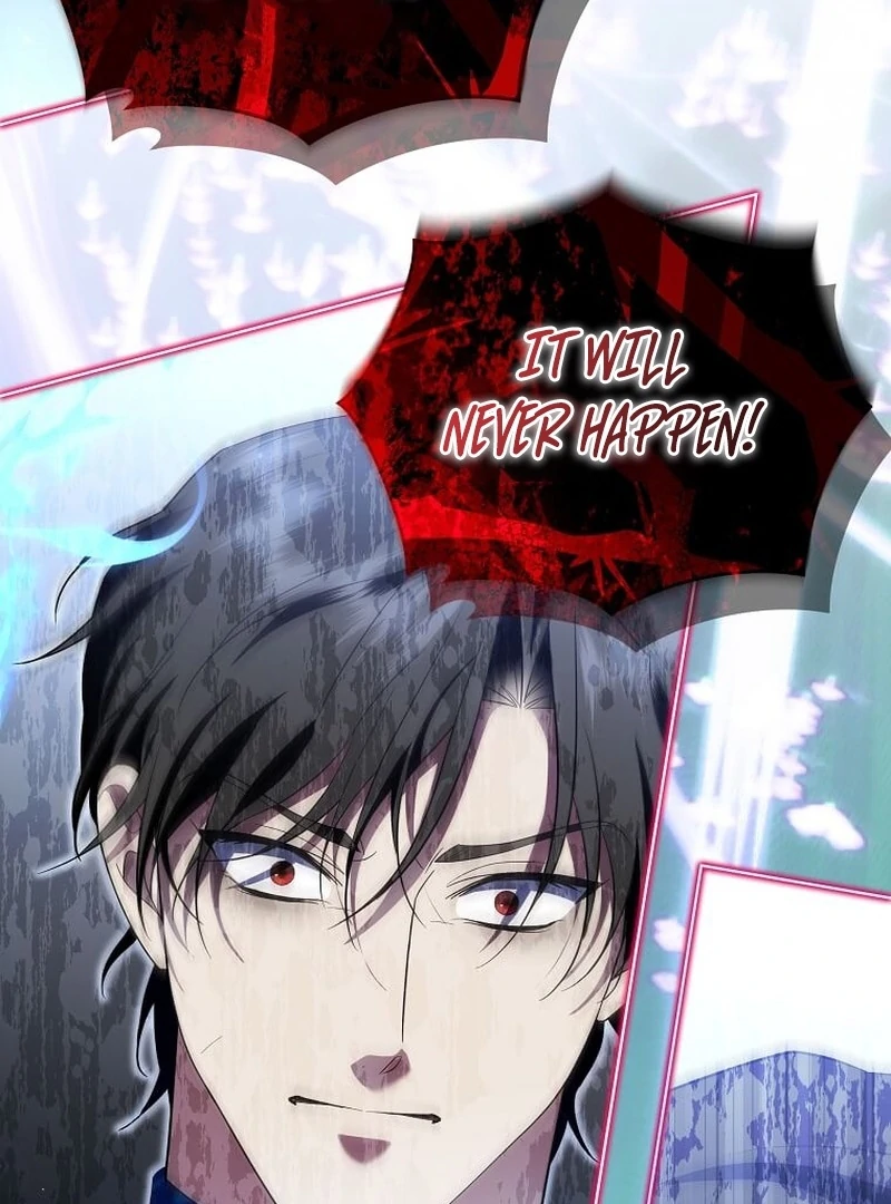 In the Grasp of a Loving Yet Possessive Male Lead Chapter 34 - page 91