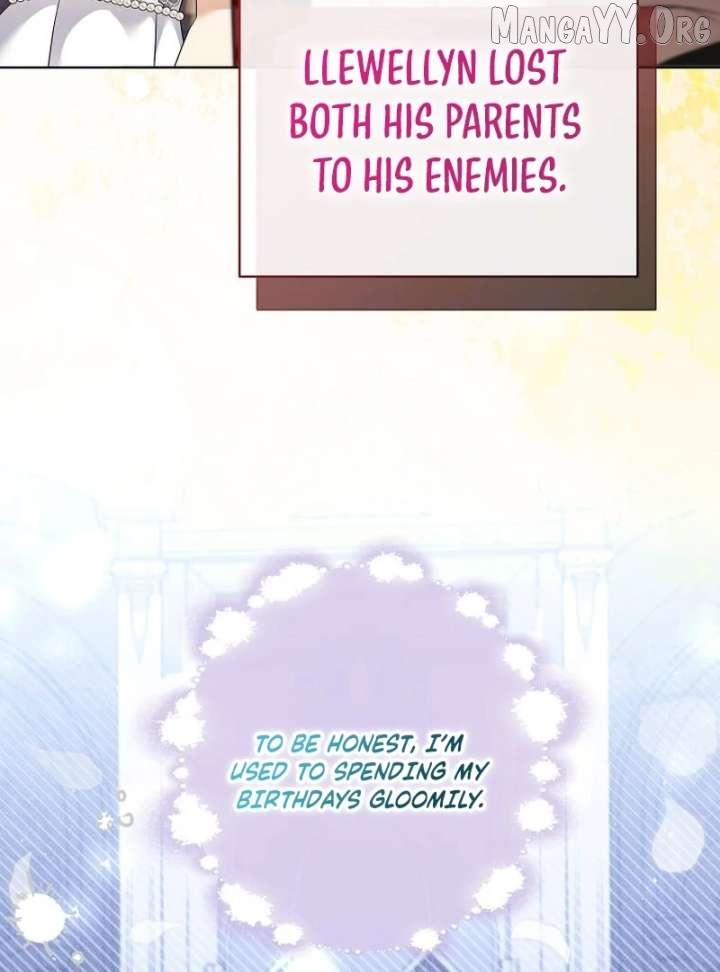 In the Grasp of a Loving Yet Possessive Male Lead Chapter 35 - page 103