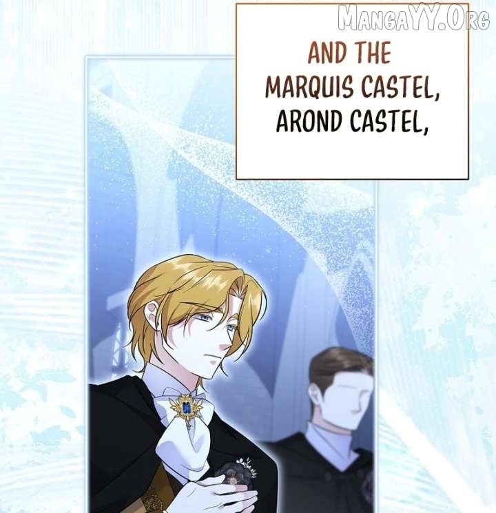 In the Grasp of a Loving Yet Possessive Male Lead Chapter 35 - page 116