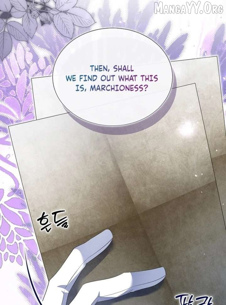 In the Grasp of a Loving Yet Possessive Male Lead Chapter 35 - page 2