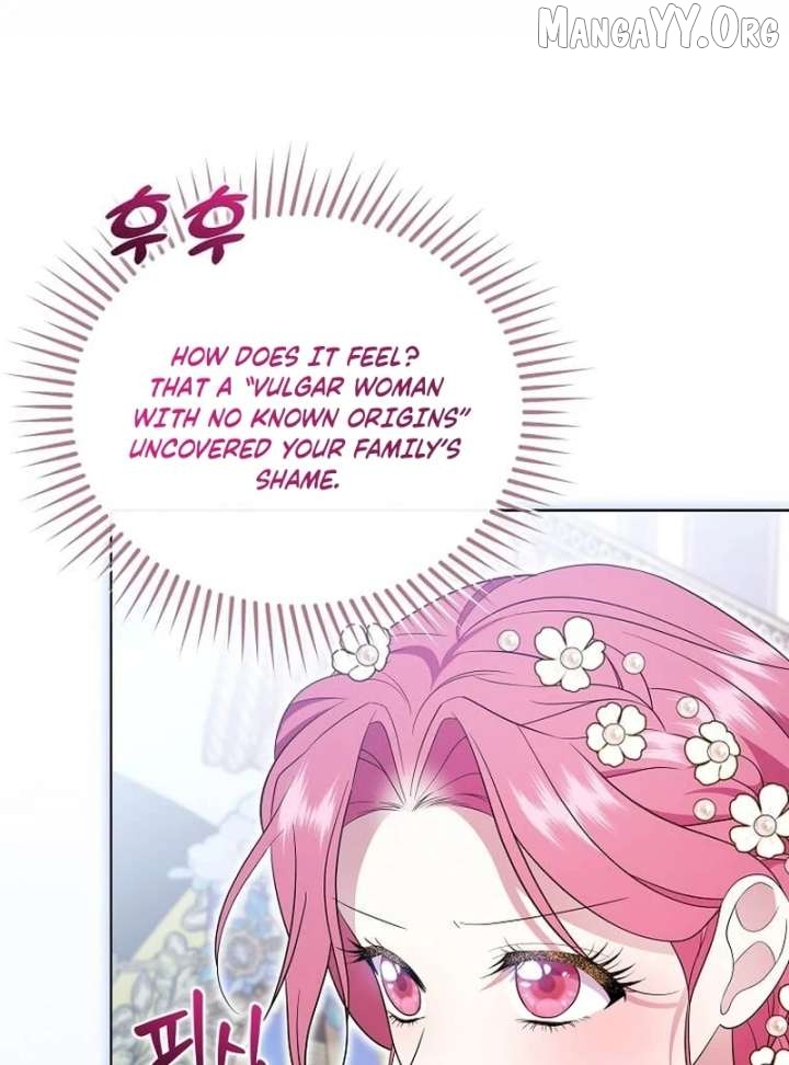 In the Grasp of a Loving Yet Possessive Male Lead Chapter 35 - page 20