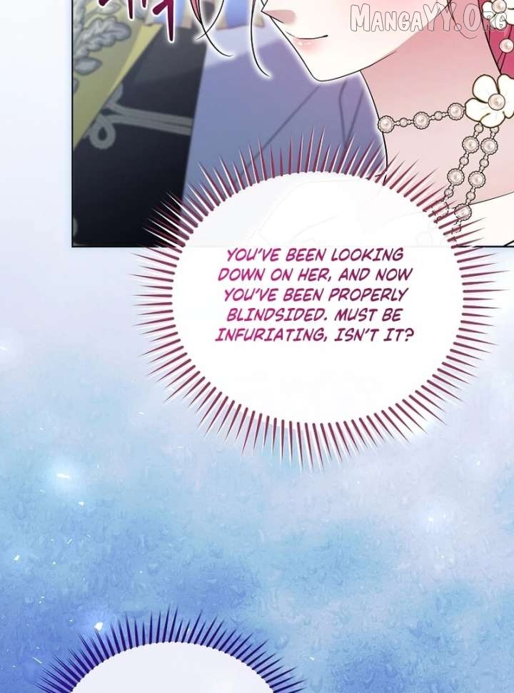 In the Grasp of a Loving Yet Possessive Male Lead Chapter 35 - page 21
