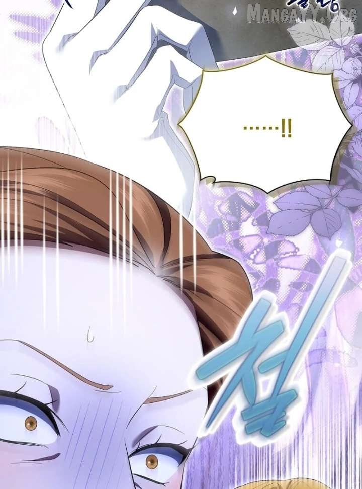 In the Grasp of a Loving Yet Possessive Male Lead Chapter 35 - page 3