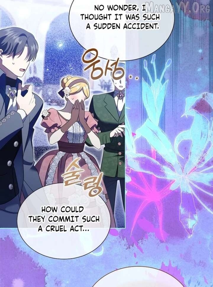 In the Grasp of a Loving Yet Possessive Male Lead Chapter 35 - page 33
