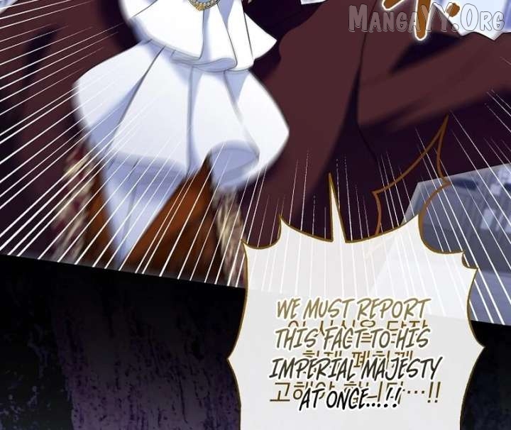 In the Grasp of a Loving Yet Possessive Male Lead Chapter 35 - page 45